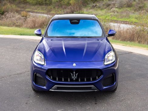 Used 2023 Maserati Grecale Modena image 13