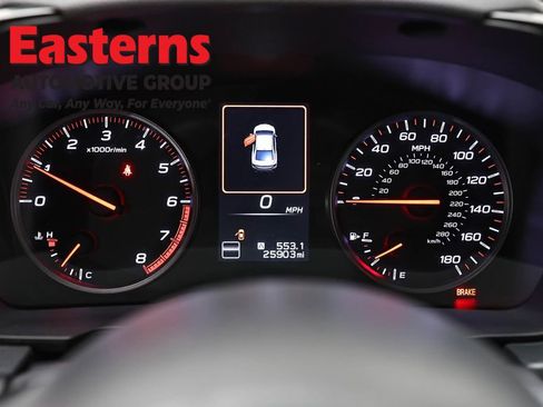 Used 2022 Subaru WRX Premium AWD/4WD image 18