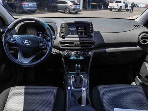 Used 2020 Hyundai Kona SEL FWD image 15