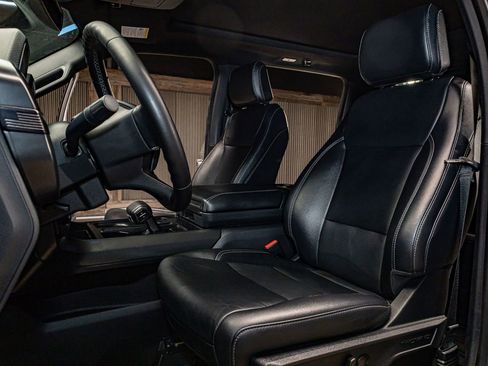 Used 2024 Ford F150 XLT w/ Equipment Group 303A High image 23