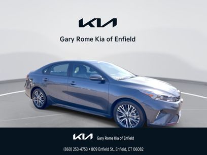 Used 2023 Kia Forte GT-Line