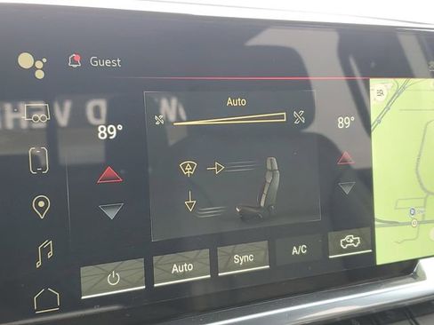 New 2026 GMC Sierra 1500 SLT w/ SLT Premium Plus Package image 15