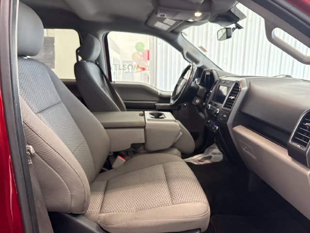 Used 2019 Ford F150 XLT w/ Equipment Group 302A Luxury AWD/4WD image 27