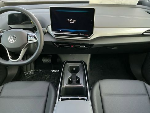 New 2026 Volkswagen ID.4 Pro S Plus image 10