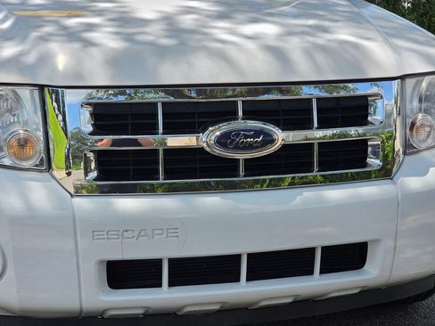 Used 2008 Ford Escape XLT FWD image 15