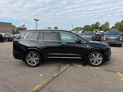 Used 2020 Cadillac XT6 Premium Luxury