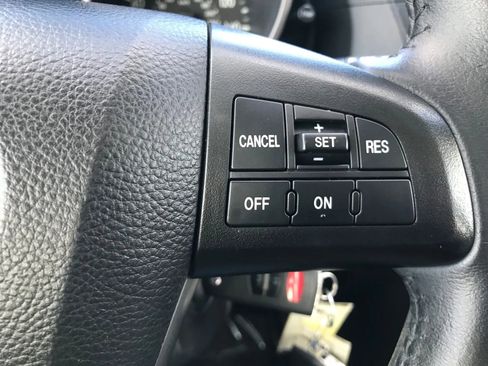 Used 2015 MAZDA MAZDA5 Grand Touring image 17