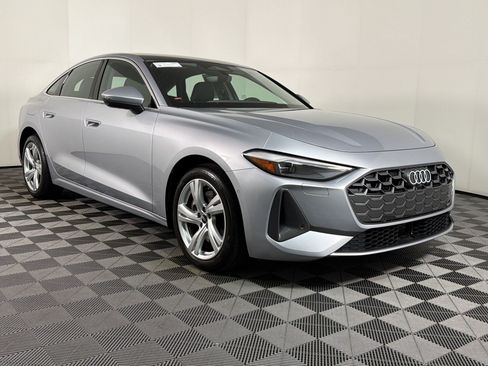 Used 2025 Audi A5 2.0T Premium w/ Convenience Package AWD/4WD image 24