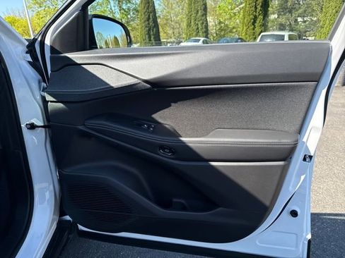New 2026 Jeep Cherokee Laredo AWD/4WD image 24