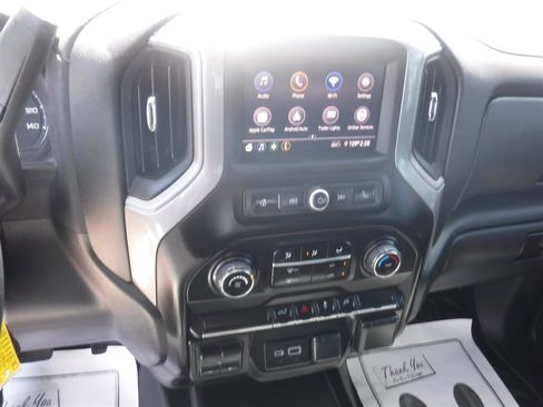 Used 2023 Chevrolet Silverado 2500 W/T w/ WT Fleet Convenience Package AWD/4WD image 18