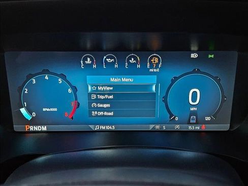 New 2025 Ford F150 STX w/ LOBO Package image 11