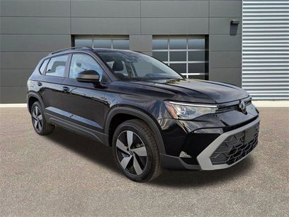 New 2025 Volkswagen Taos S