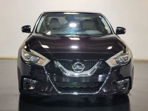 Used 2016 Nissan Maxima Platinum FWD image 3