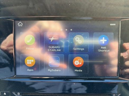 Used 2023 Subaru Forester Premium image 9