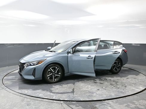 Used 2024 Nissan Sentra SV image 55