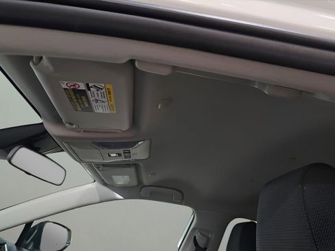 Used 2025 Toyota RAV4 XLE w/ Weather Package image 11