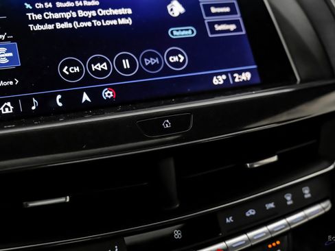 Used 2022 Cadillac CT5 V Blackwing w/ Driver Assist Package image 64