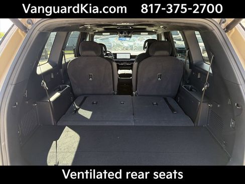 Used 2027 Kia Telluride SX Prestige X-Pro AWD/4WD image 24
