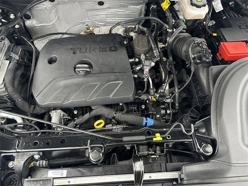 Certified 2024 Buick Encore GX Avenir image 28