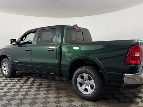 New 2026 RAM 1500 4x4 Crew Cab image 5