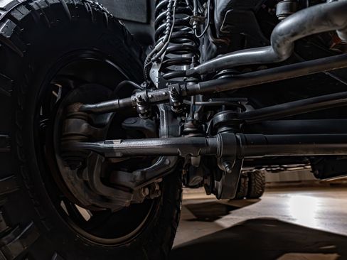 Used 2021 Ford F350 Lariat w/ Lariat Ultimate Package image 10