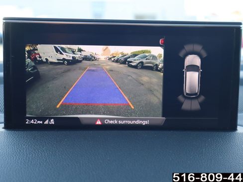 Used 2018 Audi Q7 3.0T Premium Plus image 25