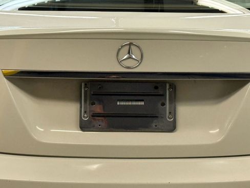 Used 2012 Mercedes-Benz C 250 C 250 Coupe 2D image 11