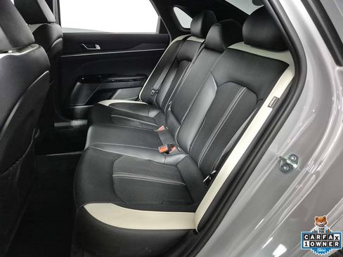 Used 2025 Kia K5 GT-Line w/ GT-Line Premium Package AWD/4WD image 26