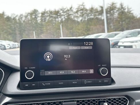 Used 2023 Acura Integra A-Spec image 12