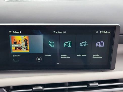 Certified 2026 Hyundai Tucson SEL image 12