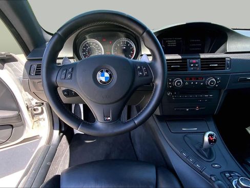 Used 2013 BMW M3 Coupe RWD image 5