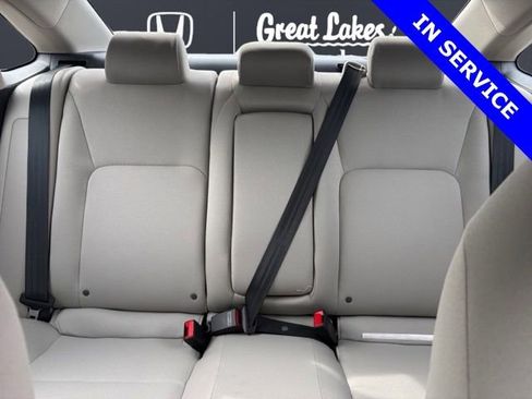 Used 2024 Honda Civic EX image 13