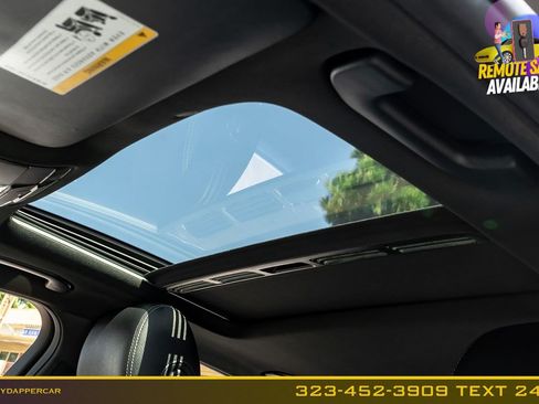 Used 2020 Mercedes-Benz C 300 Coupe w/ Premium Package image 13