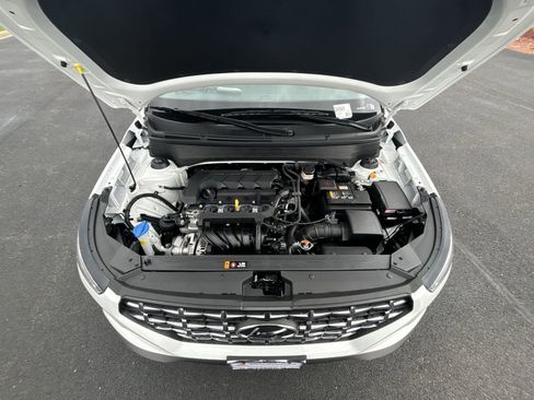 New 2026 Hyundai Venue SEL FWD image 26