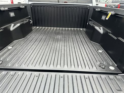 New 2025 Toyota Tacoma SR5 image 14