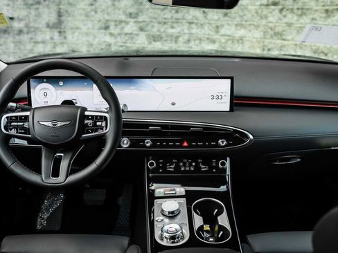 New 2026 Genesis GV70 2.5T image 11