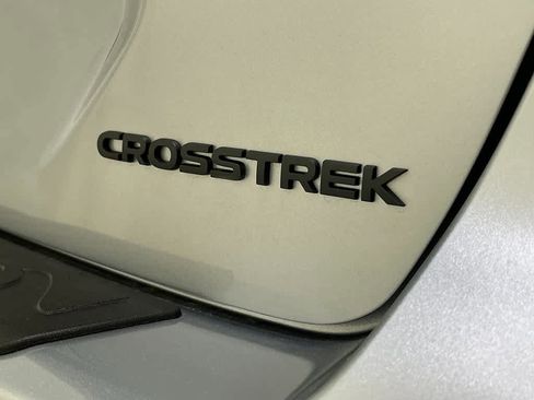 New 2026 Subaru Crosstrek 2.0i Premium image 10