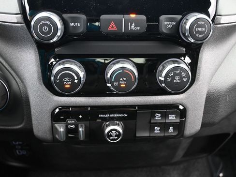New 2025 RAM 1500 Tradesman image 17