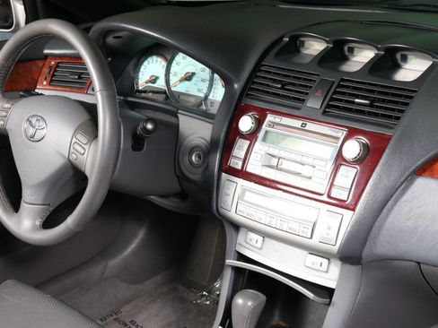 Used 2006 Toyota Solara SLE FWD image 35