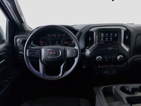 Used 2023 GMC Sierra 1500 Pro w/ Pro Value Package AWD/4WD image 22