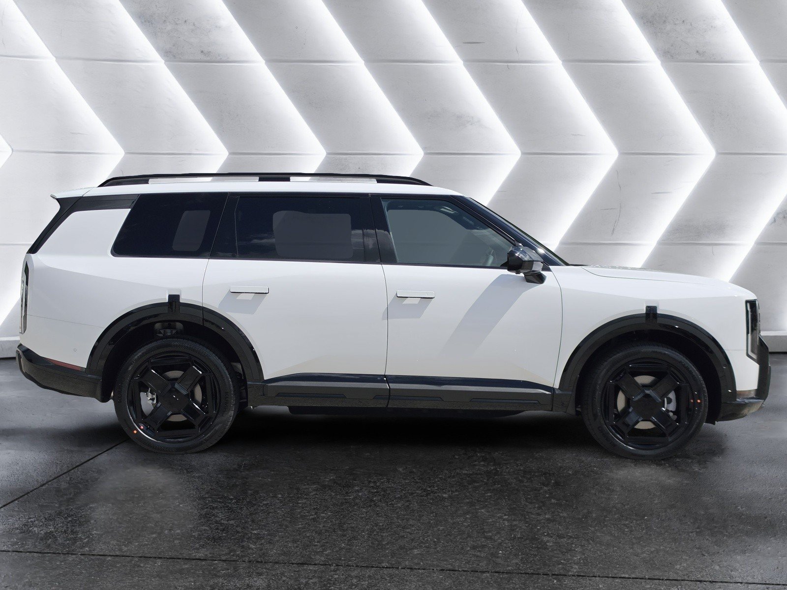 New 2027 Kia Telluride X-Line SX Prestige AWD/4WD image 3