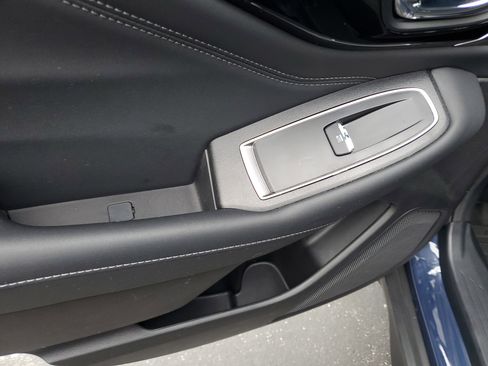 Certified 2023 Subaru Outback Limited image 12