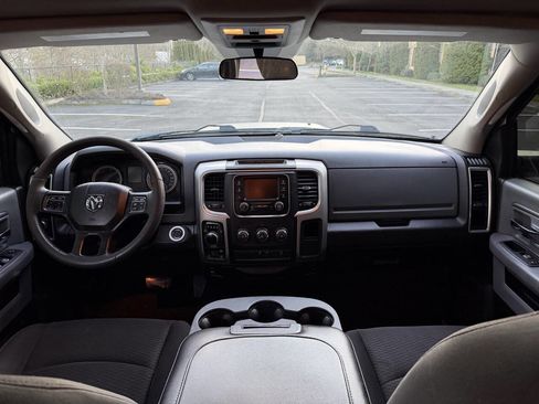 Used 2020 RAM 1500 Classic Warlock image 12