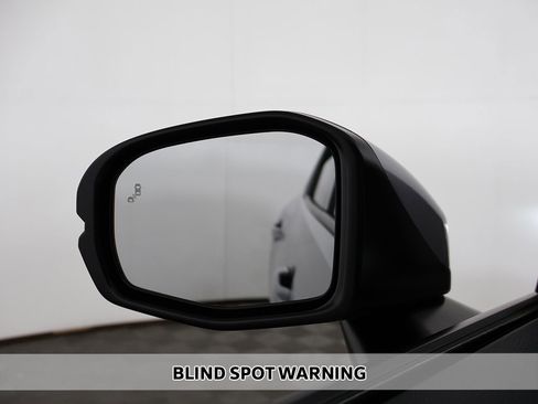 Used 2025 Honda HR-V EX-L image 5