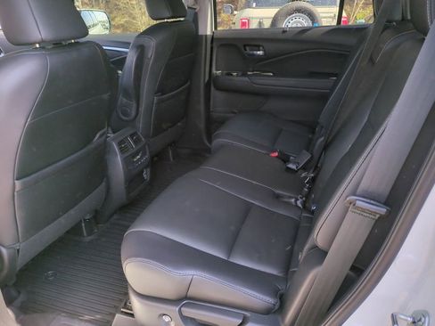 Used 2021 Honda Pilot Special Edition image 18