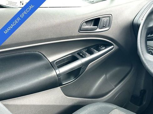 Used 2022 Ford Transit Connect XL FWD image 24