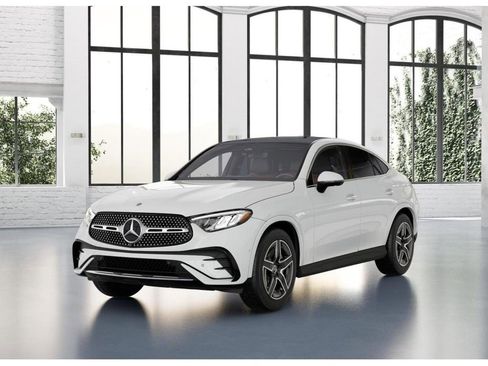 Certified 2024 Mercedes-Benz GLC 300 4MATIC image 40