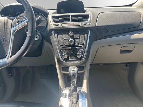 Used 2013 Buick Encore Leather image 11