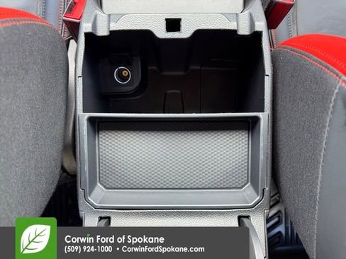 Certified 2024 Ford Ranger Raptor AWD/4WD image 32