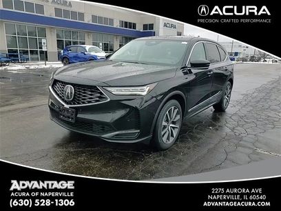 New 2026 Acura MDX w/ Technology Package